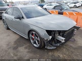 AUDI S4 3.0T PREMIUM WAUB4AF44KA****** снимка