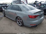 AUDI S4 3.0T PREMIUM WAUB4AF44KA****** снимка