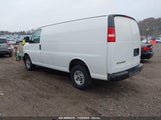 GMC SAVANA 2500 WORK VAN 1GTW7AFF9H1****** fotografie