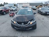 HONDA CIVIC EX 2HGFB2F89DH****** fotografie