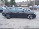 HONDA CIVIC EX 2HGFB2F89DH****** fotografie