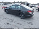 HONDA CIVIC EX 2HGFB2F89DH****** снимка