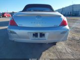 TOYOTA CAMRY SOLARA SLE photo