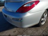 TOYOTA CAMRY SOLARA SLE photo