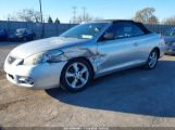 TOYOTA CAMRY SOLARA SLE photo