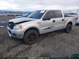 FORD F-150 FX4/LARIAT/XLT 1FTPW14V66KC79363 снимка