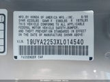 ACURA CL 3.0 19UYA2253XL****** снимка