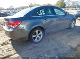 CHEVROLET CRUZE 2LT AUTO 1G1PE5SB6D7****** снимка