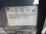 CHEVROLET CRUZE 2LT AUTO 1G1PE5SB6D7****** снимка