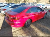 VOLKSWAGEN JETTA 1.4T R-LINE/1.4T S/1.4T SE 3VWC57BU3KM006203 photo