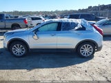 CADILLAC XT4 LUXURY 1GYFZBR43KF****** снимка