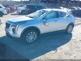 CADILLAC XT4 LUXURY 1GYFZBR43KF****** снимка