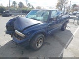 CHEVROLET S-10 LS FLEETSIDE 1GCCS194XW8****** снимка