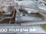 TOYOTA 4RUNNER SR5 V6 JT3GN86R520****** снимка