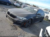 BMW M550 I XDRIVE WBA13BK0XPC****** снимка