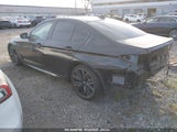 BMW M550 I XDRIVE WBA13BK0XPC****** снимка