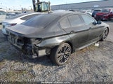 BMW M550 I XDRIVE WBA13BK0XPC****** снимка