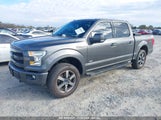 FORD F-150 LARIAT 1FTEW1EG1GKE08960 fotografie