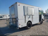 GMC FORWARD CONTROL CHASSIS P3500 1GDKP32Y7V3****** снимка