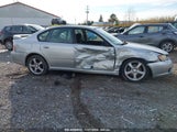SUBARU LEGACY 2.5I 4S3BL626767****** fotografie