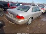 ACURA RL 3.5 JH4KA9658VC****** снимка