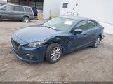 MAZDA MAZDA3 I GRAND TOURING 3MZBM1X73GM****** снимка