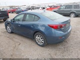 MAZDA MAZDA3 I GRAND TOURING 3MZBM1X73GM****** снимка
