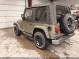 JEEP WRANGLER SPORT 1J4FA49S74P****** снимка