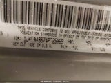 JEEP WRANGLER SPORT 1J4FA49S74P****** снимка