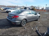 HONDA CIVIC EX 2HGFB2F81DH****** fotografie