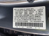 HONDA CIVIC EX 2HGFB2F81DH****** снимка
