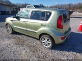 KIA SOUL + KNDJT2A67D7513379 fotografie