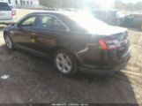 FORD TAURUS SEL photo