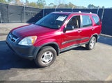 HONDA CR-V LX JHLRD68412C****** снимка