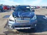 SUBARU OUTBACK 2.5I PREMIUM 4S4BRBCC8D3244513 снимка