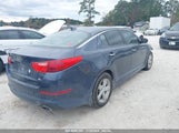 KIA OPTIMA LX 5XXGM4A79FG476258 fotografie
