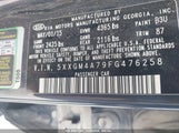 KIA OPTIMA LX 5XXGM4A79FG476258 снимка