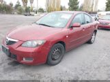 MAZDA MAZDA3 I SPORT снимка