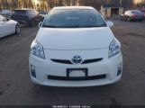 TOYOTA PRIUS photo