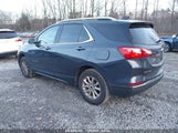 CHEVROLET EQUINOX LT 3GNAXUEVXKL****** снимка