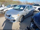 TOYOTA COROLLA LE JTDBL40E49J****** fotografie