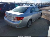 TOYOTA COROLLA LE JTDBL40E49J****** снимка