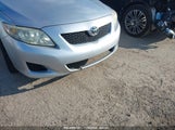TOYOTA COROLLA LE JTDBL40E49J****** снимка