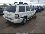 JEEP GRAND CHEROKEE LIMITED 1J8GW58J52C****** снимка