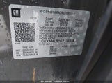 GMC ACADIA SLT-1 1GKKNMLS1KZ136316 снимка
