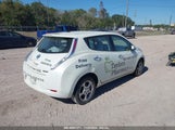 NISSAN LEAF SL JN1AZ0CP6BT****** fotografie