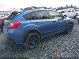 SUBARU CROSSTREK 2.0I PREMIUM JF2GPADC0G8286319 photo