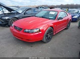 FORD MUSTANG 1FAFP40614F****** fotografie