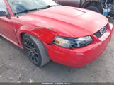 FORD MUSTANG 1FAFP40614F****** снимка