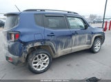 JEEP RENEGADE LATITUDE 4X4 ZACCJBBB5HPG53014 снимка